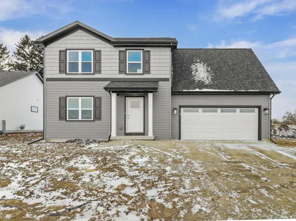 389 Dahlia Drive #23, Stoughton, WI 53589