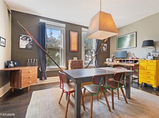 1846 W Melrose St #2, Chicago, IL 60657