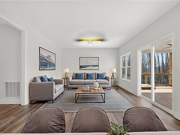 4th image of 920 Ponderosa Heights Pl