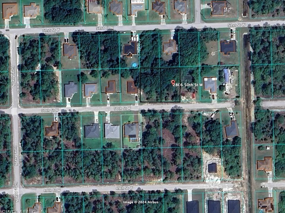 2nd image of 2808 50th St W