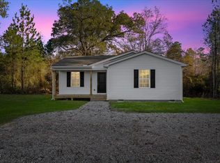 138 Gold Sand Rd, Louisburg, NC 27549