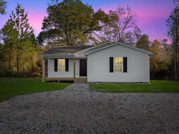 138 Gold Sand Rd, Louisburg, NC 27549