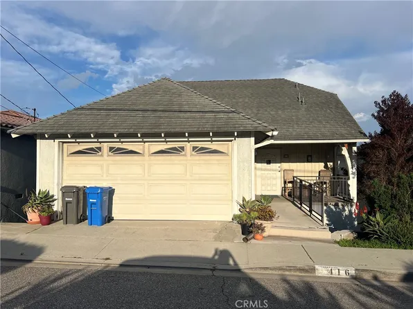 416 N Prospect Ave, Redondo Beach, CA 90277