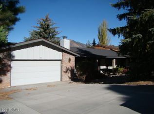 1401 N Edgewood St, Flagstaff, AZ 86004