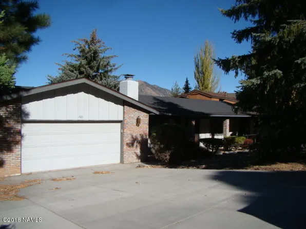 1401 N Edgewood St, Flagstaff, AZ 86004