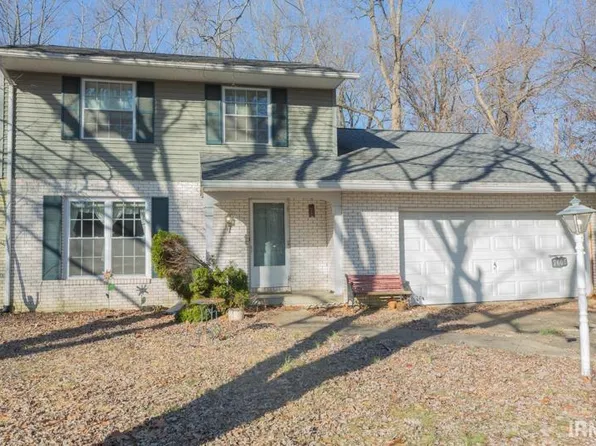 7606 Meadowview Dr, Evansville, IN 47710