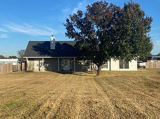 2338 Big Woods Rd, Longview, TX 75605