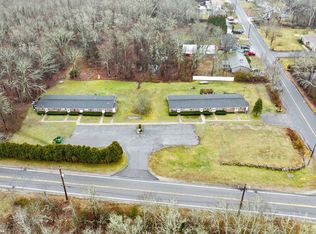 71-85 American Legion Hwy, Westport, MA 02790