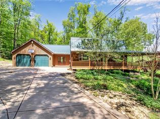 13434 Ward Rd, Holland, NY 14080