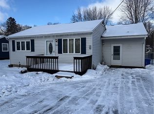 5853 Reis Dr, Cicero, NY 13039