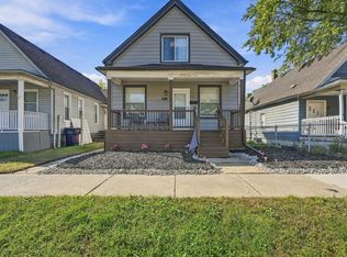 92 E Pleasant St, River Rouge, MI 48218