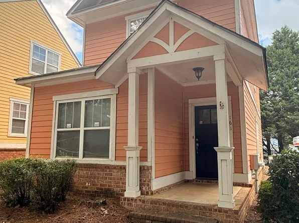 161 Magnolia Bluff Dr, Athens, GA 30601
