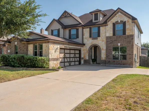 18724 Star Gazer Way, Pflugerville, TX 78660