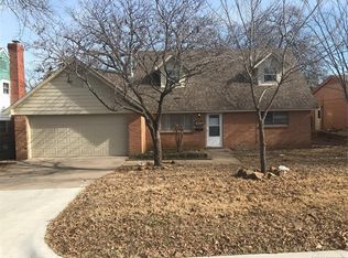 5343 S 30th West Ave, Tulsa, OK 74107
