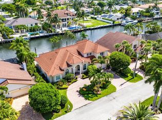 923 Hyacinth Dr, Delray Beach, FL 33483