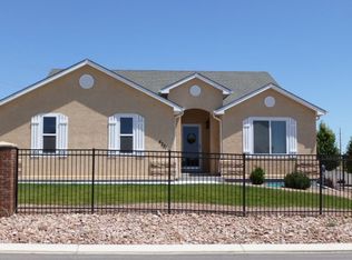 4771 San Pietro Ct, Pueblo, CO 81008