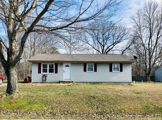 18 Hope Means Rd, Means, KY 40346