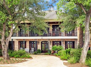 420 Crestwood Dr, Houston, TX 77007