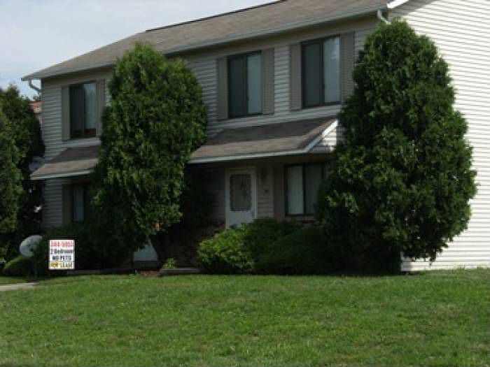 Front Churhhills Downs