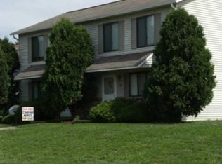 1700 Churchill Downs Rd, Newark, OH 43055