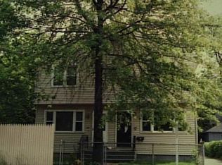 238 Hollister Ave, Bridgeport, CT 06607