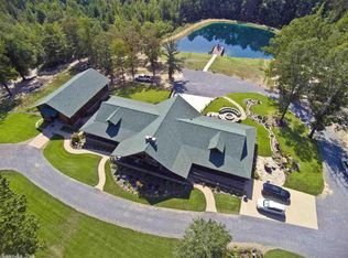 201 Sabrina Ln, Bismarck, AR 71929