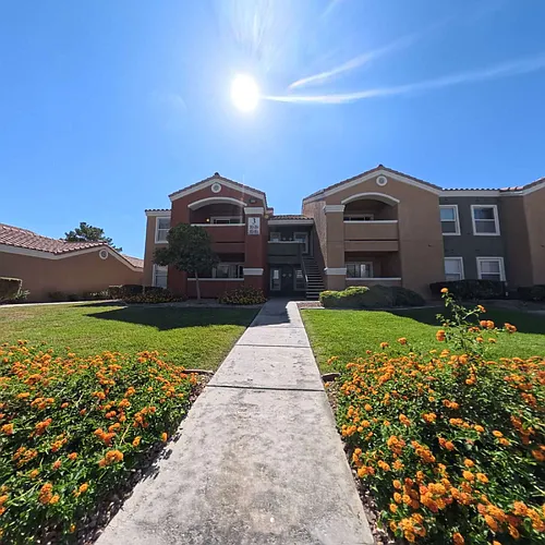 8101 W Flamingo Rd #2013 Photo 1