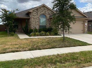 720 Rutherford Dr, Crowley, TX 76036