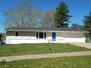 407 N L St, Indianola, IA 50125