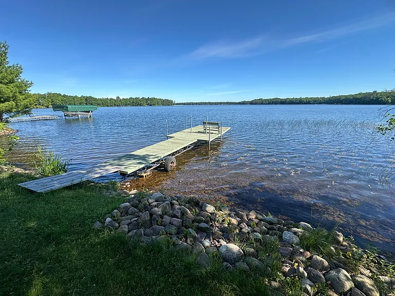 N Musky Point Ln — Photo 25