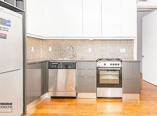 1655 Putnam Ave #3M, Ridgewood, NY 11385