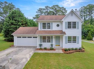 1241 Jordan Rd, Powder Springs, GA 30127