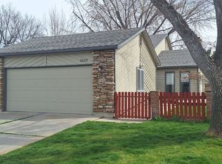 3522 S West Point Ave, Boise, ID 83706
