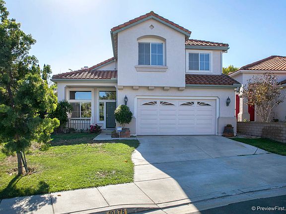 2nd image of 10876 Chaparro Way