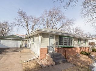 5931 Vincent Ave N, Brooklyn Center, MN 55430