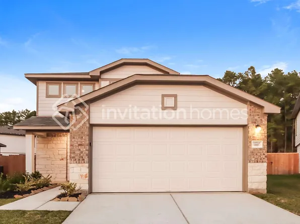 11107 Altimeter Dr, Conroe, TX 77303
