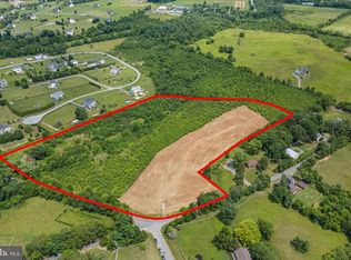 0 Newvalley Church Rd, Leesburg, VA 20176