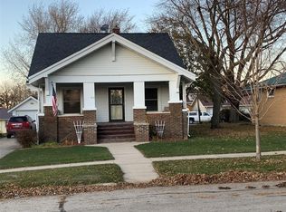 414 Union St, Ryan, IA 52330