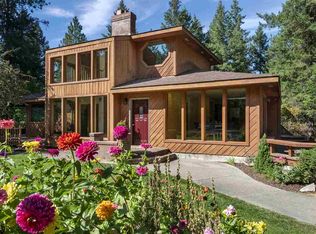 18818 N Mount Spokane Park Dr, Mead, WA 99021