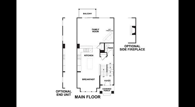 2nd image of 4409 Monroe Ct