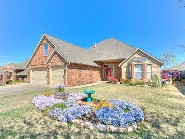 307 Horizon View Ct, Norman, OK 73071