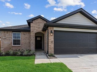 1610 Merulana Ln, Richmond, TX 77406