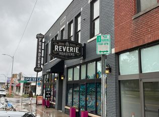 2208 E Douglas Ave #203, Wichita, KS 67214