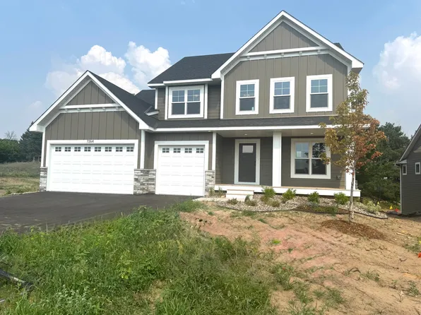 7264 Ambercrest Curv, Inver Grove Heights, MN 55077