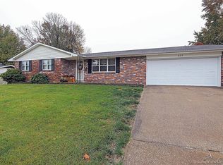 623 Randy Dr, Jackson, MO 63755