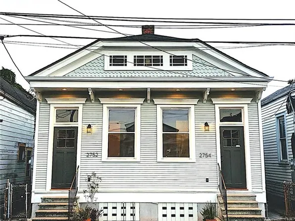 2752-54 Orleans, New Orleans, LA 70119