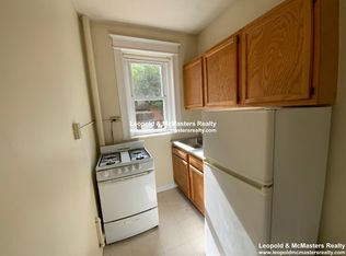 217 Kelton St #19A, Allston, MA 02134