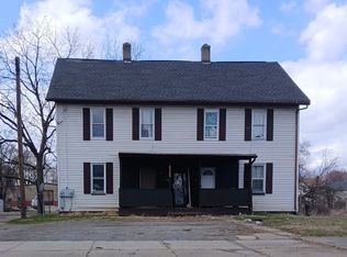 1913 Cleveland Ave SW UNIT 2, Canton, OH 44707