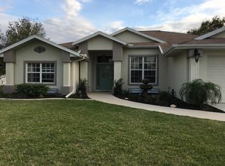 23243 Safari Ave, Pt Charlotte, FL 33954