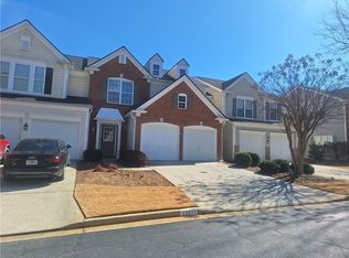 13271 Marrywood Dr, Milton, GA 30004